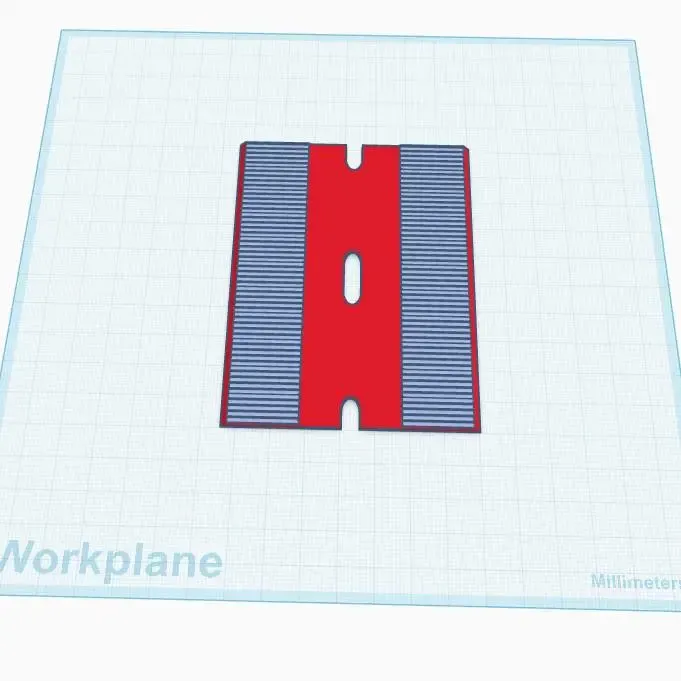 scraper