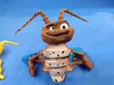 FLEXI PRINT-IN-PLACE COCKROACH-1
