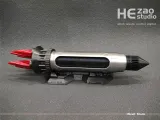 Estação de Controle de Mísseis Mecha-6