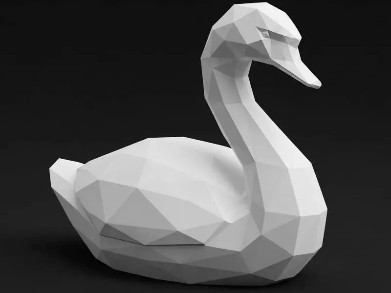 Cygne