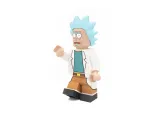Rick Sanchez Modular Figure-2