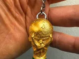 Schlüsselanhänger Weltcup-Pokal-1