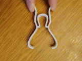 Bag clip-1