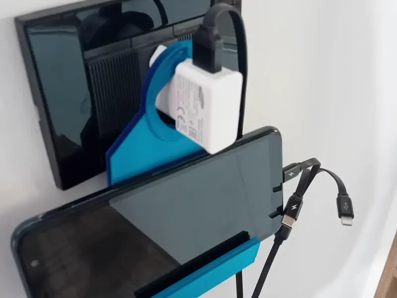 supporto per telefono