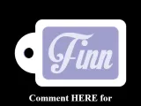 Finn-_keychain- keychain-1