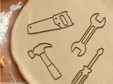 Tools Set Cookie Cutter, Biscuit Cutter-0