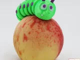 Goofy Apple Worm-2