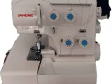 Janome 802D waste bin-0