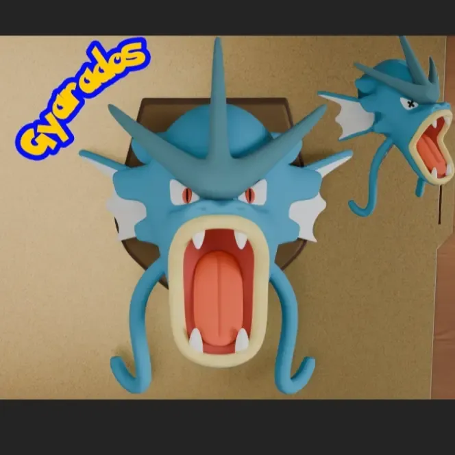 Gyarados