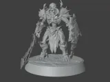 Skeleton Warrior-3