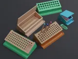 Pencilbox Full Set-1