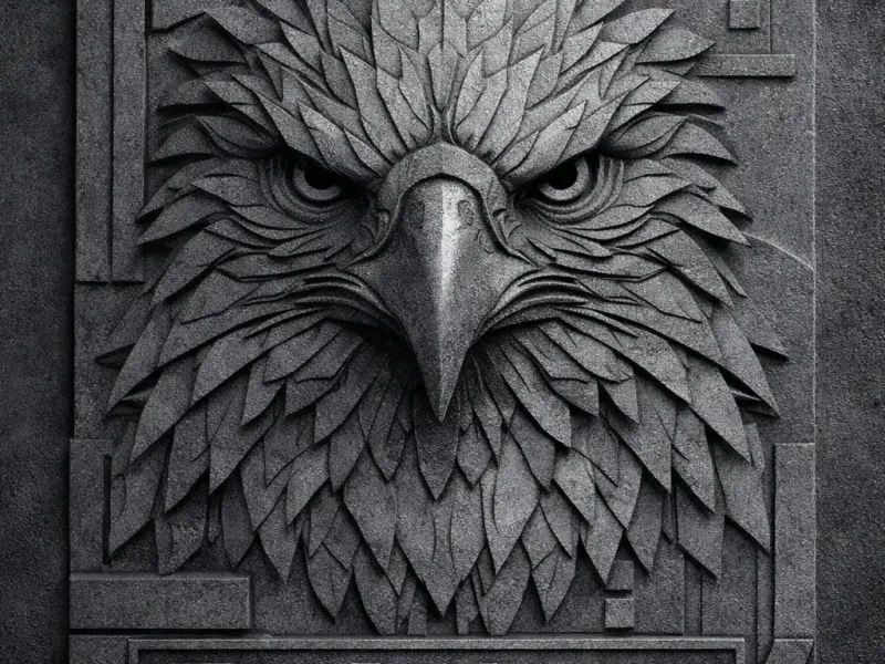 Eagle Free