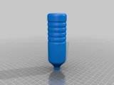Gear Shift Knob-1