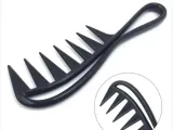 Texture/Detangling Hair Comb-1