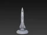 V-2 rocket-1
