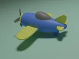 Airplane Kit card-4
