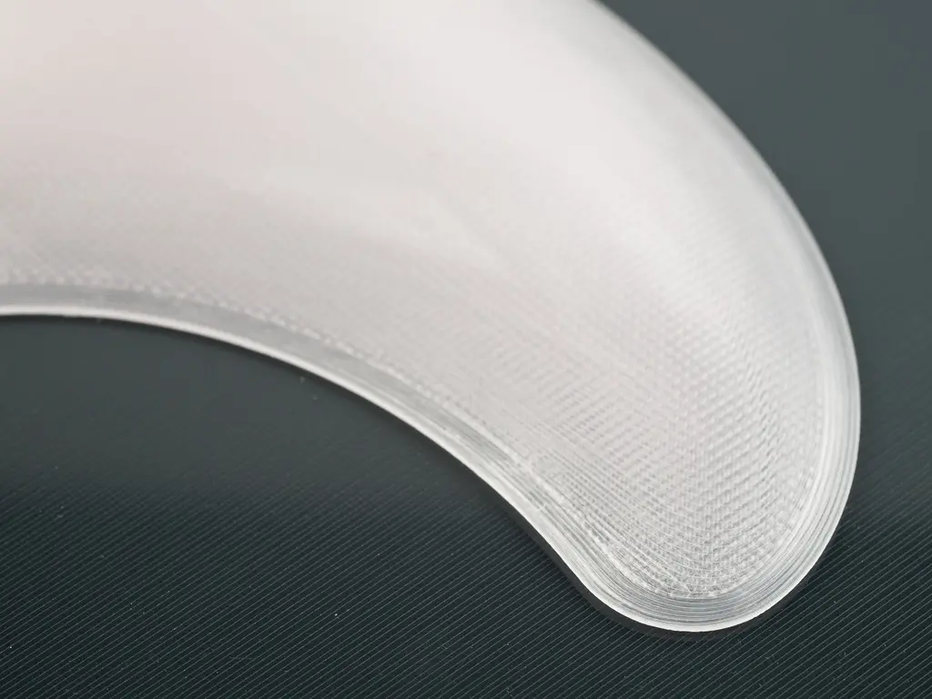 Quad Surfboard Fins