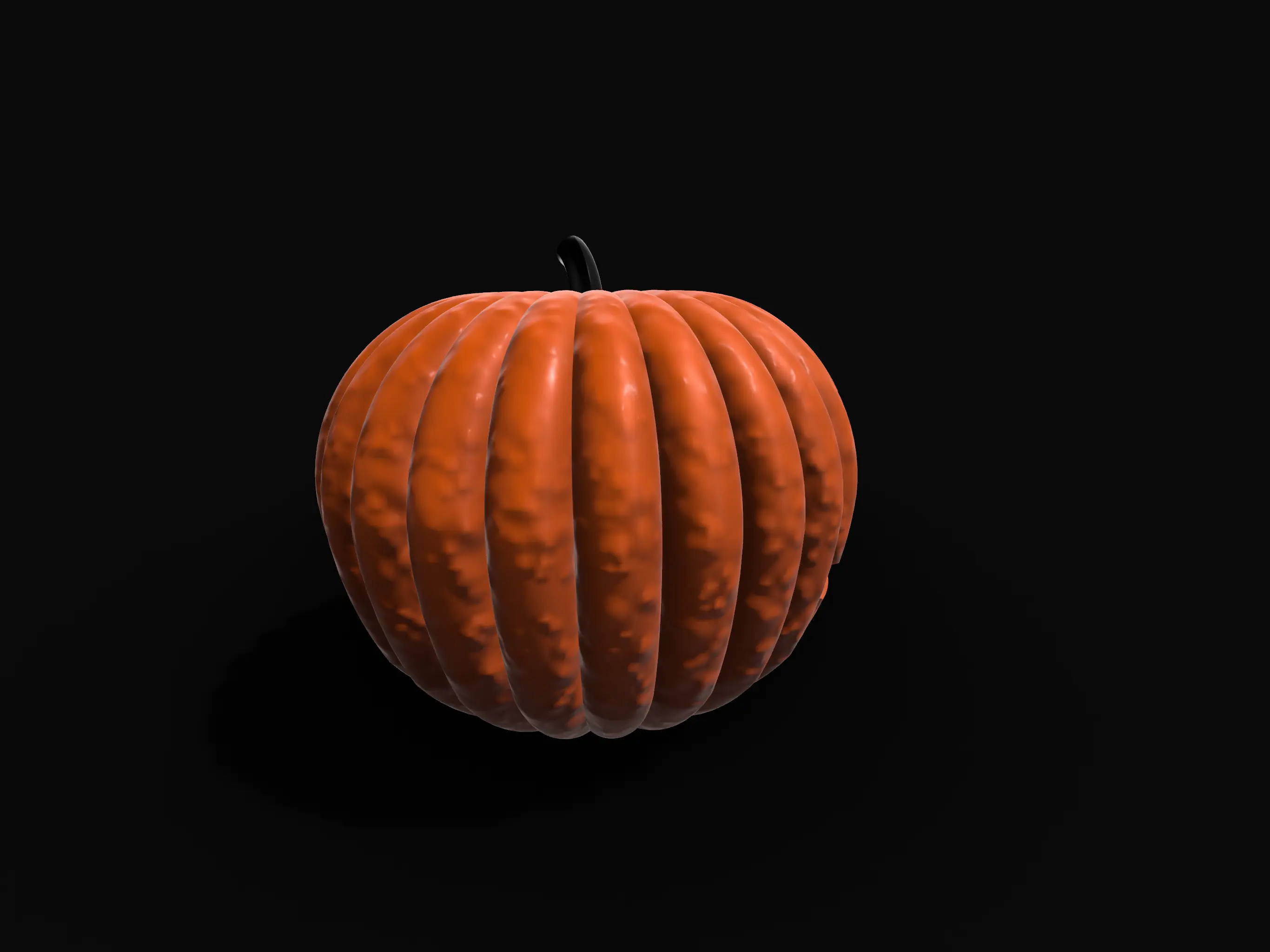 HALLOWEEN 2022 PUMPKIN