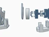 modular planetary gearbox-1