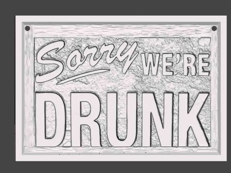 sorry