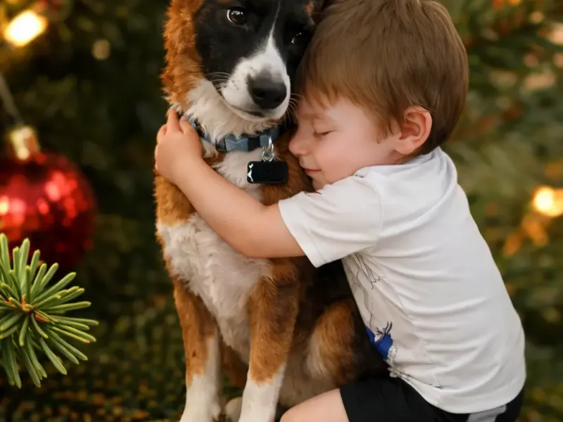 Best Friends
