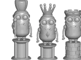Minion-7