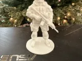 Армейский человечек 24-1