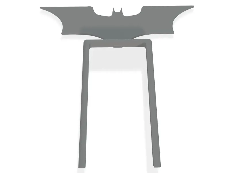 Batman 2000 - Ring Door Bell Decoration -