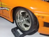 1/18 CHARIOT AUTOMOBILE / AUTOMOTIVE MOVING CART-2