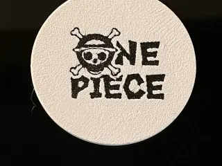 Coaster One Piece