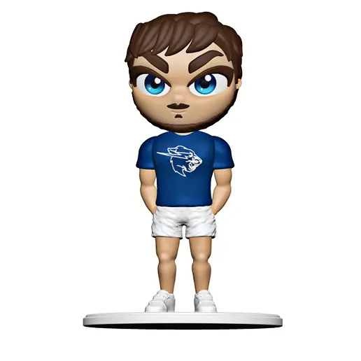 MrBeast ( Jimmy Donaldson ) Youtuber