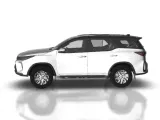 Toyota SW4 2022-1