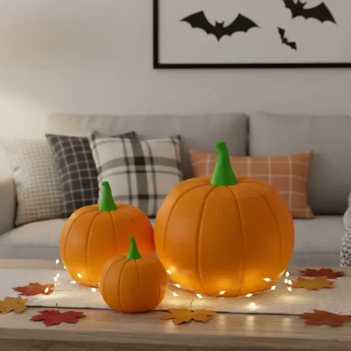 Kürbis Halloween