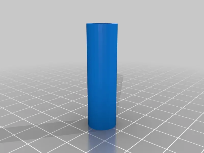 FLSun Cube Sleeve spacer