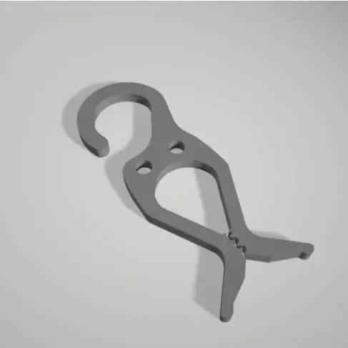 Towel Hanger