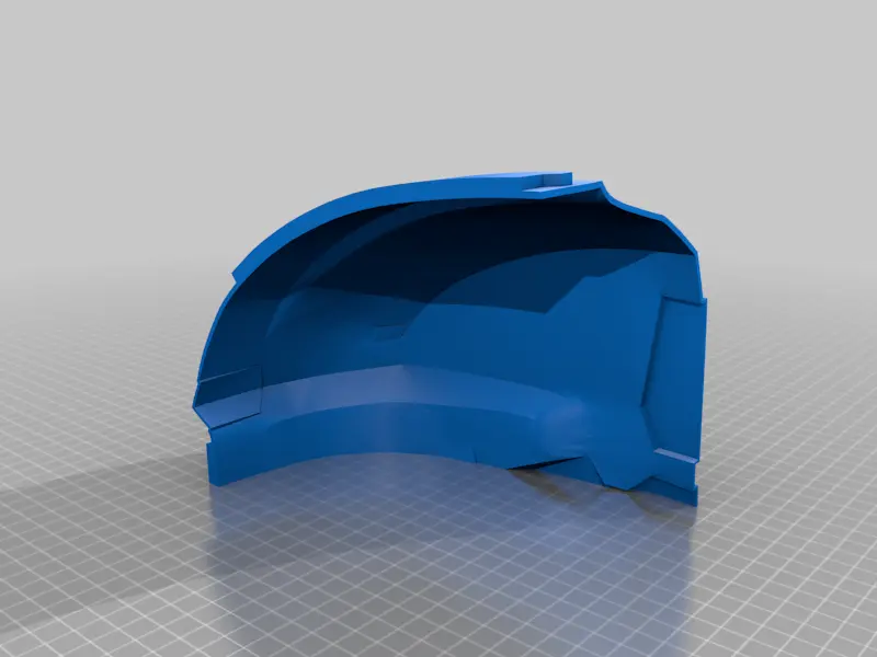 Halo EOD Helmet MK3