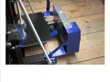 ender 3 proeanwell rear mount psu holder-0