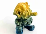 Lutin Elf big nose-2