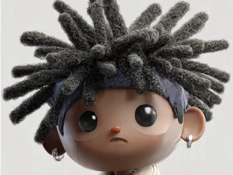 Funko Pop Personalizado Versión Peluche