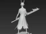 Flame Shadow-4
