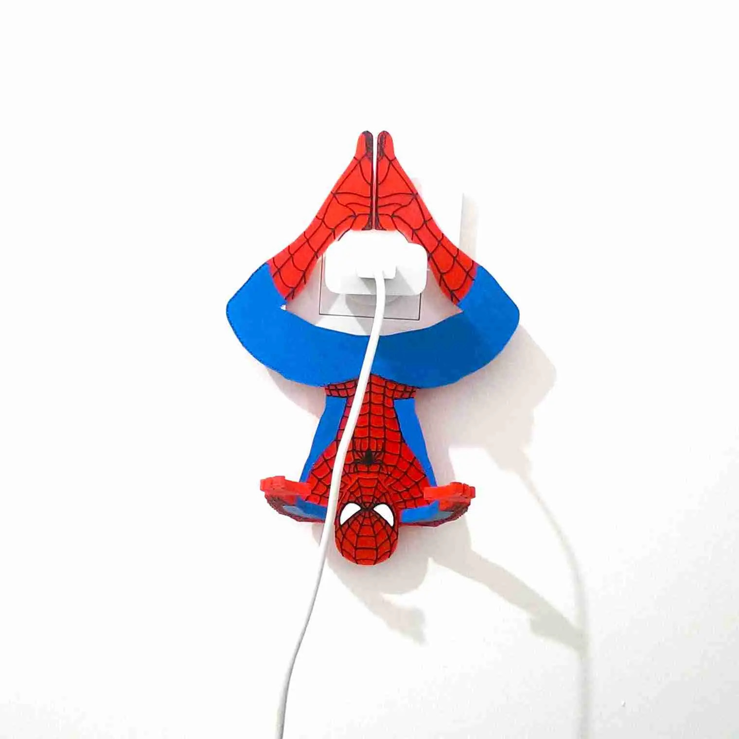 SPIDERMAN HOLDER