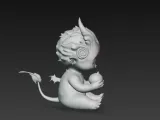 Fire stone-3