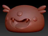 Blob Monster 01-3