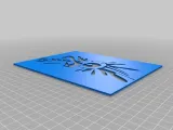 Knife Eye stencil-1