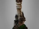 MINIATURE CASTLE-1