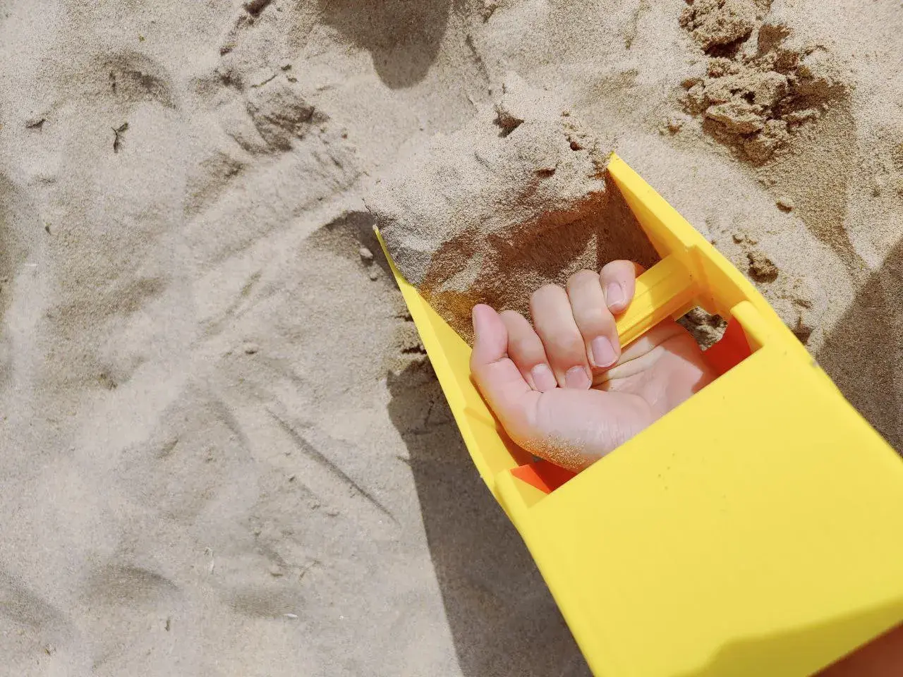 hand execabator