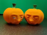 BEAUTIFUL PUMPKIN /DUNGEON MESHI-3