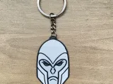 Llavero Magneto-0