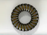 LUMORA™ AURELION Core Harmonic Vortex Coil – Premium Spiral-8