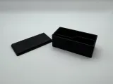 Zahnseidebox und Deckel-1